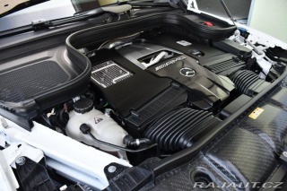 Mercedes-Benz GLE 63S 4MATIC K360°ACC VZDUC 2023
