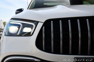Mercedes-Benz GLE 63S 4MATIC K360°ACC VZDUC 2023