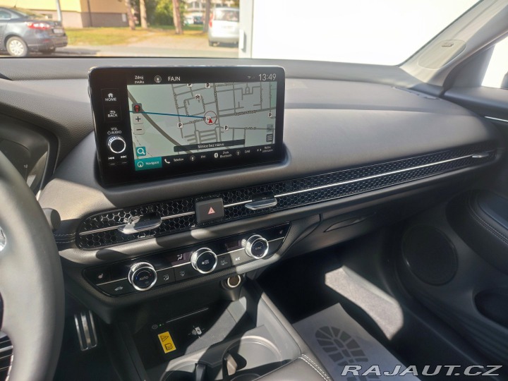Honda ZR-V 2.0e:HEV 135kW ADVANCE SK 2026