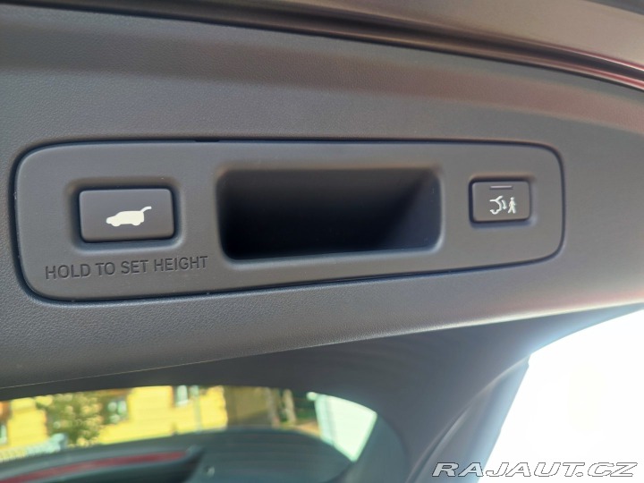 Honda ZR-V 2.0e:HEV 135kW ADVANCE SK 2026