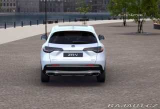 Honda ZR-V 2.0e:HEV 135kW ADVANCE MR 2026