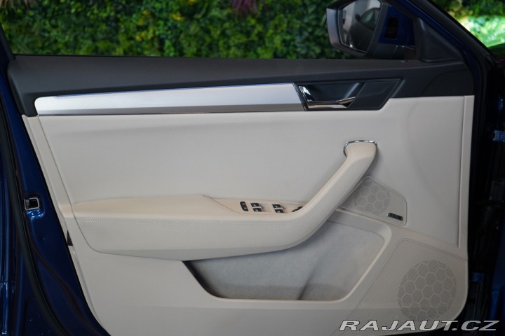 Škoda Superb 2.0 TSI*L&K*CANTON*AC 2023