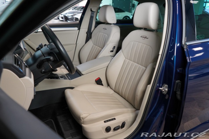 Škoda Superb 2.0 TSI*L&K*CANTON*AC 2023