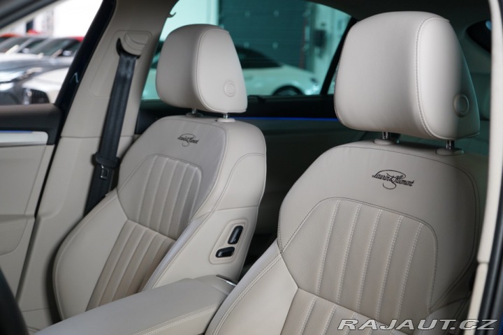 Škoda Superb 2.0 TSI*L&K*CANTON*AC 2023