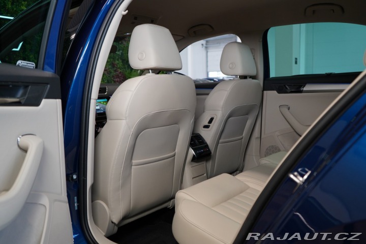 Škoda Superb 2.0 TSI*L&K*CANTON*AC 2023