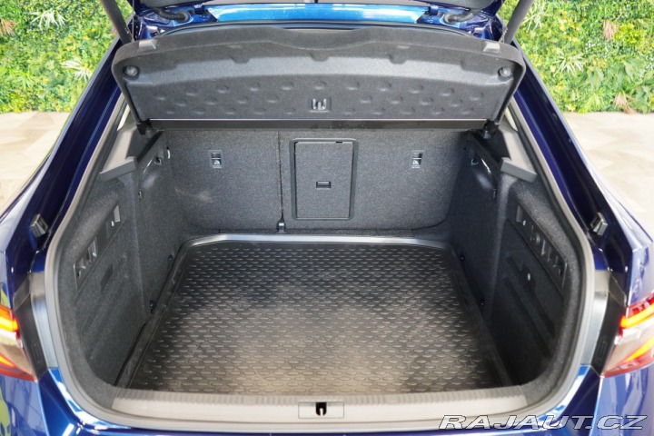 Škoda Superb 2.0 TSI*L&K*CANTON*AC 2023