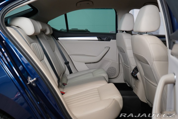Škoda Superb 2.0 TSI*L&K*CANTON*AC 2023