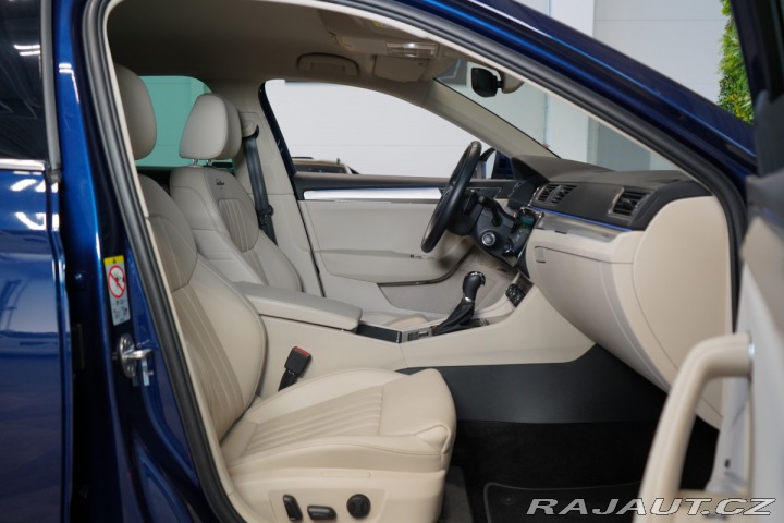 Škoda Superb 2.0 TSI*L&K*CANTON*AC 2023