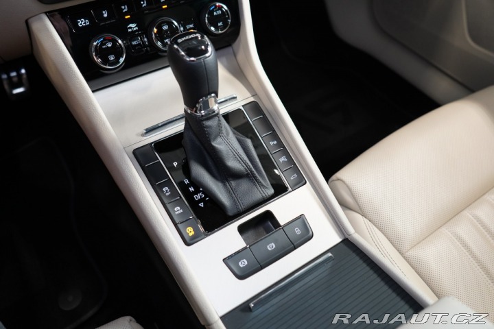 Škoda Superb 2.0 TSI*L&K*CANTON*AC 2023