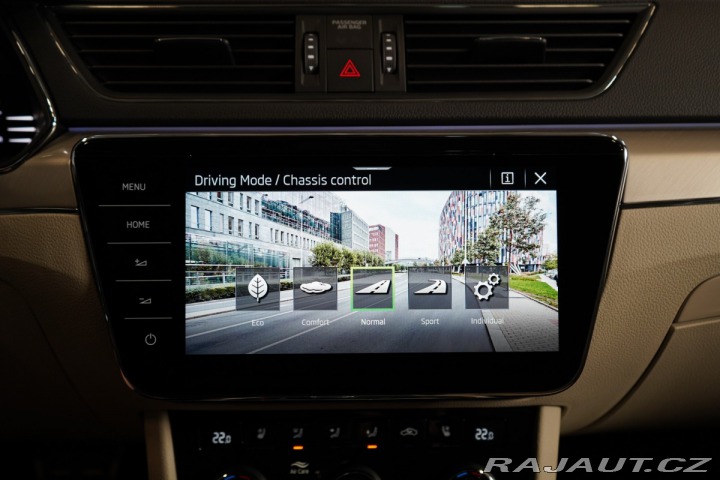 Škoda Superb 2.0 TSI*L&K*CANTON*AC 2023