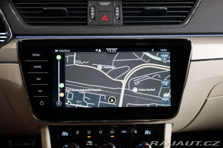 Škoda Superb 2.0 TSI*L&K*CANTON*AC 2023