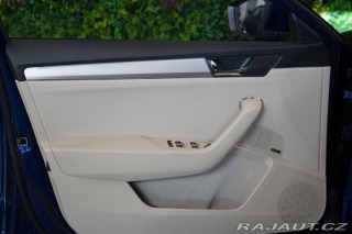 Škoda Superb 2.0 TSI*L&K*CANTON*AC 2023