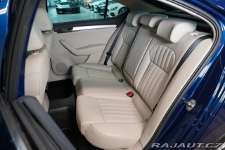 Škoda Superb 2.0 TSI*L&K*CANTON*AC 2023