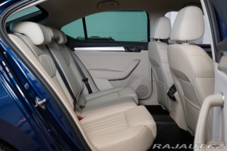 Škoda Superb 2.0 TSI*L&K*CANTON*AC 2023