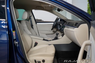 Škoda Superb 2.0 TSI*L&K*CANTON*AC 2023