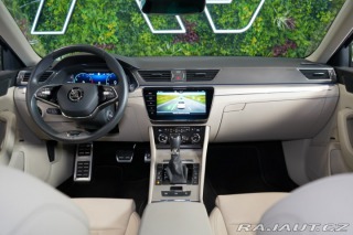Škoda Superb 2.0 TSI*L&K*CANTON*AC 2023
