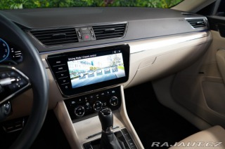 Škoda Superb 2.0 TSI*L&K*CANTON*AC 2023