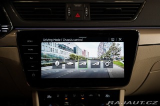 Škoda Superb 2.0 TSI*L&K*CANTON*AC 2023