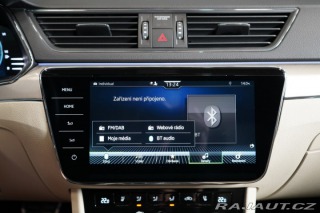 Škoda Superb 2.0 TSI*L&K*CANTON*AC 2023