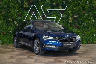 Škoda Superb 2.0 TSI*L&K*CANTON*AC 2023