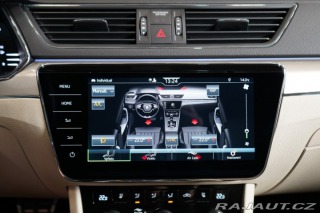 Škoda Superb 2.0 TSI*L&K*CANTON*AC 2023