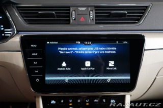 Škoda Superb 2.0 TSI*L&K*CANTON*AC 2023