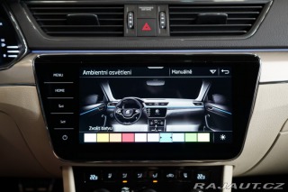 Škoda Superb 2.0 TSI*L&K*CANTON*AC 2023