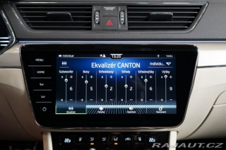 Škoda Superb 2.0 TSI*L&K*CANTON*AC 2023