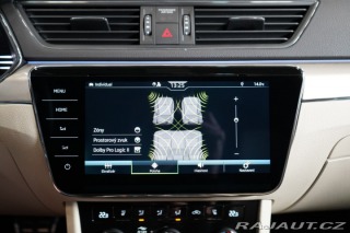 Škoda Superb 2.0 TSI*L&K*CANTON*AC 2023