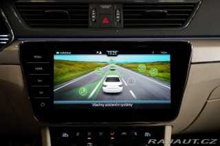 Škoda Superb 2.0 TSI*L&K*CANTON*AC 2023