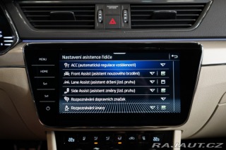 Škoda Superb 2.0 TSI*L&K*CANTON*AC 2023