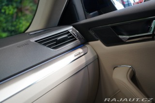 Škoda Superb 2.0 TSI*L&K*CANTON*AC 2023