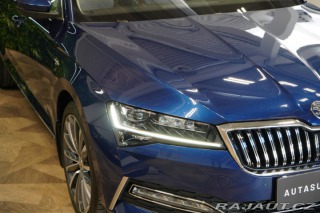 Škoda Superb 2.0 TSI*L&K*CANTON*AC 2023