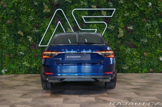 Škoda Superb 2.0 TSI*L&K*CANTON*AC 2023