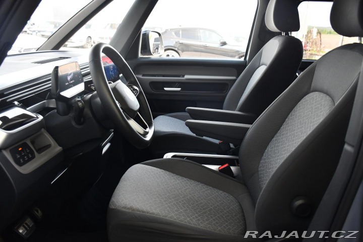 Volkswagen Ostatní modely ID.Buzz PRO 360° ČR IQLED TAŽNÉ S 2023