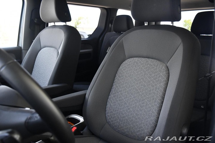 Volkswagen Ostatní modely ID.Buzz PRO 360° ČR IQLED TAŽNÉ S 2023