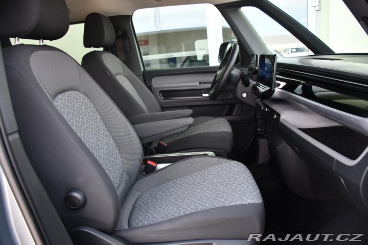 Volkswagen Ostatní modely ID.Buzz PRO 360° ČR IQLED TAŽNÉ S 2023