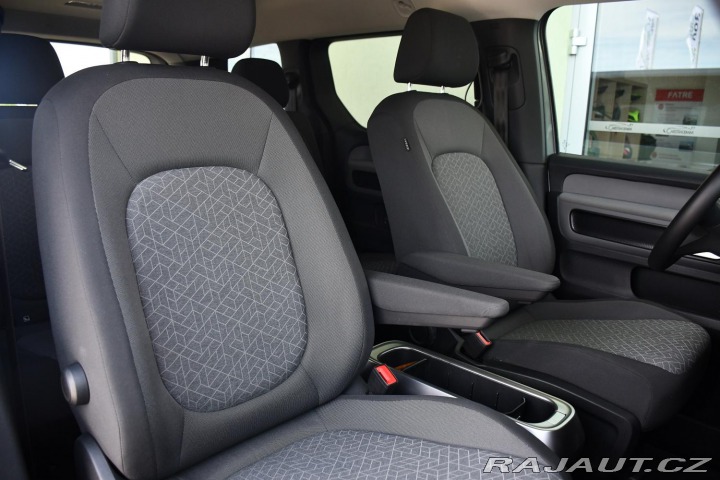 Volkswagen Ostatní modely ID.Buzz PRO 360° ČR IQLED TAŽNÉ S 2023