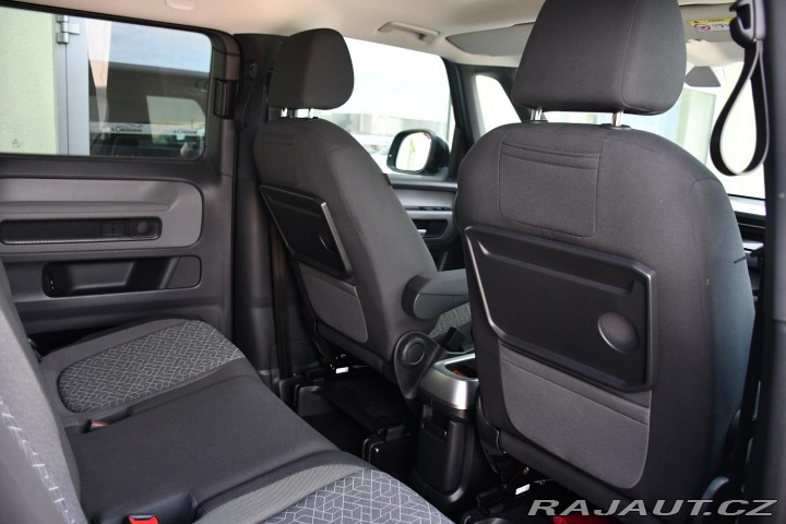 Volkswagen Ostatní modely ID.Buzz PRO 360° ČR ACC IQLED TAŽ 2023