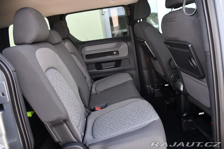 Volkswagen Ostatní modely ID.Buzz PRO 360° ČR IQLED TAŽNÉ S 2023