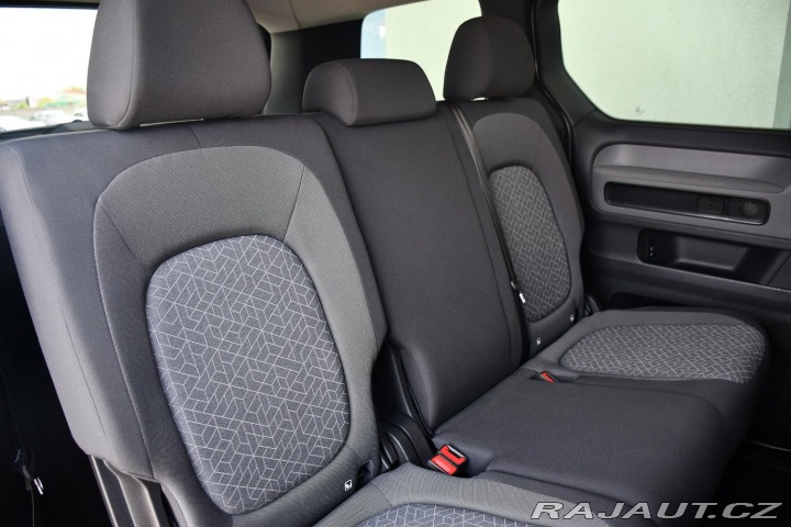 Volkswagen Ostatní modely ID.Buzz PRO 360° ČR IQLED TAŽNÉ S 2023