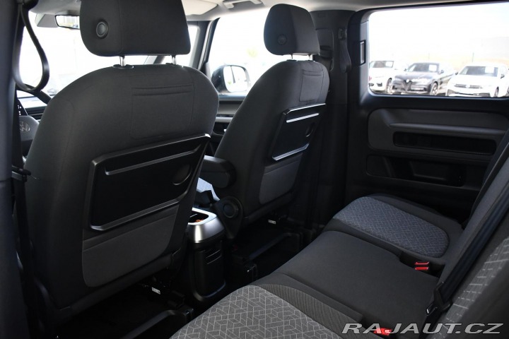 Volkswagen Ostatní modely ID.Buzz PRO 360° ČR ACC IQLED TAŽ 2023