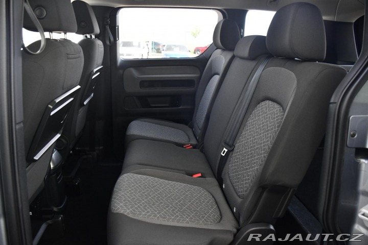 Volkswagen Ostatní modely ID.Buzz PRO 360° ČR IQLED TAŽNÉ S 2023