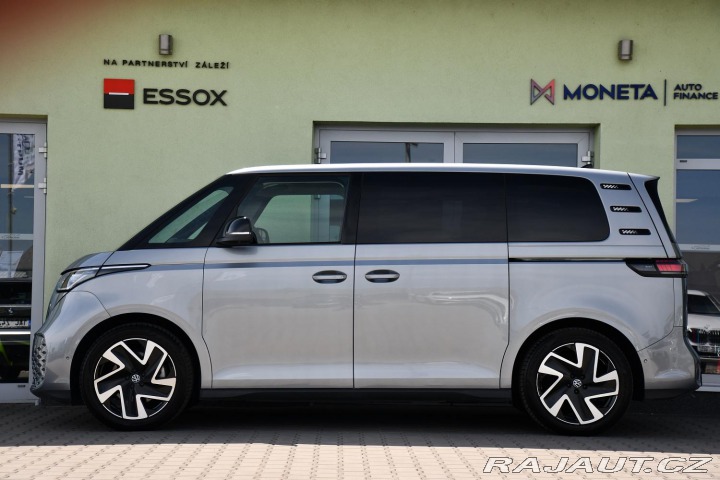 Volkswagen Ostatní modely ID.Buzz PRO 360° ČR IQLED TAŽNÉ S 2023
