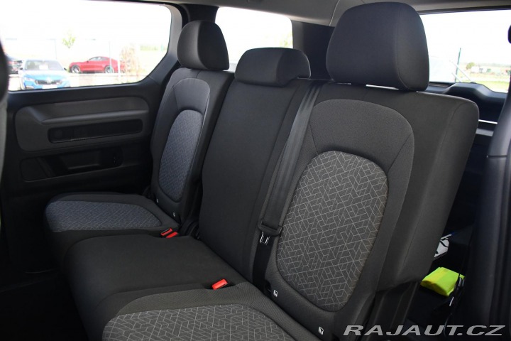 Volkswagen Ostatní modely ID.Buzz PRO 360° ČR IQLED TAŽNÉ S 2023
