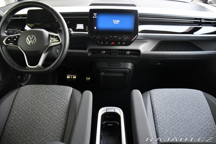 Volkswagen Ostatní modely ID.Buzz PRO 360° ČR ACC IQLED TAŽ 2023