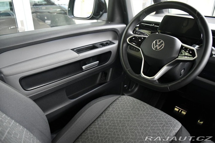 Volkswagen Ostatní modely ID.Buzz PRO 360° ČR IQLED TAŽNÉ S 2023