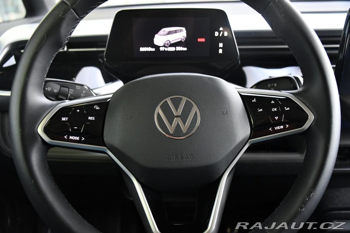 Volkswagen Ostatní modely ID.Buzz PRO 360° ČR IQLED TAŽNÉ S 2023