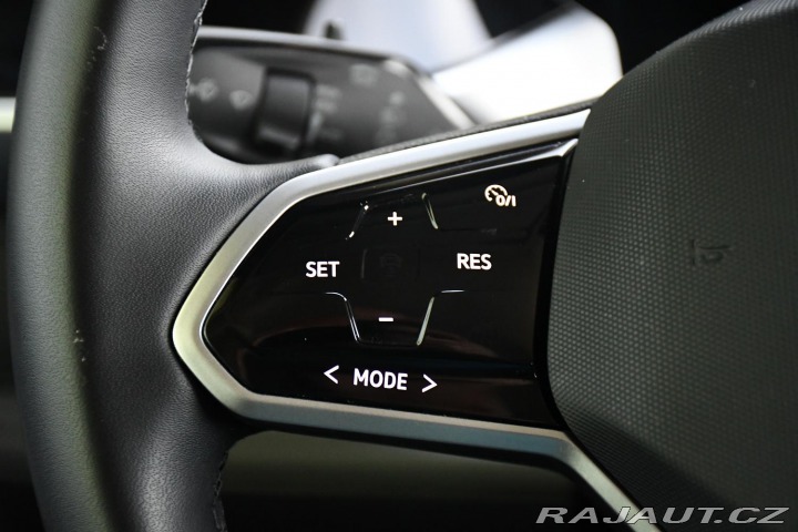 Volkswagen Ostatní modely ID.Buzz PRO 360° ČR IQLED TAŽNÉ S 2023