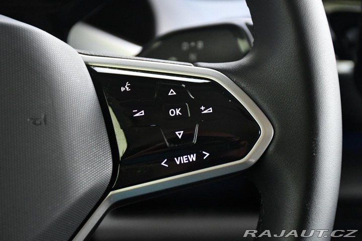 Volkswagen Ostatní modely ID.Buzz PRO 360° ČR IQLED TAŽNÉ S 2023